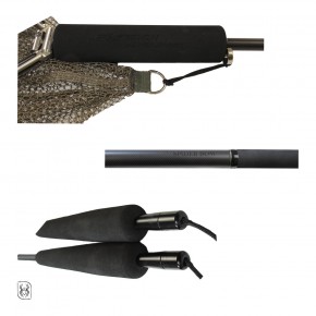 Poseidon Spider Bow 42"