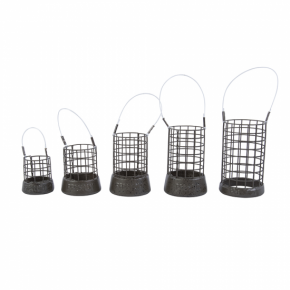 Preston Distance Cage Feeder Small 40g