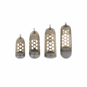 Preston Absolute Window Feeder Caged Medium 30g