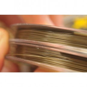 Korda XT Snag Leader 100 m - 60 lb