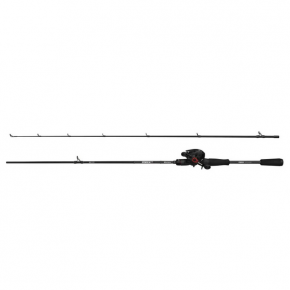 ABU GARCIA Max SX Casting Combo 662M MAX5SXLP-L 1,98m 10-40g
