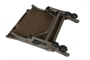 Fox Duralite Recliner Arm Chair