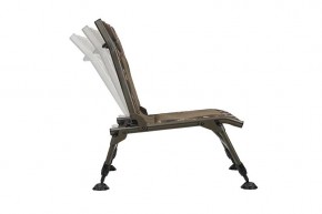 Fox Duralite Recliner Arm Chair