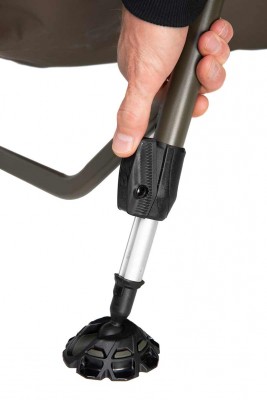 Fox Carpmaster Welded Cradle