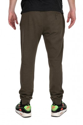 Fox Collection LW Jogger Green & Black - L