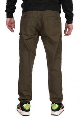 Fox Collection LW Cargo Trouser - L