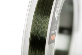 Fox Exocet Pro Double Tapered Mainline 0.26m - 300mm - 0.50mm x 300m