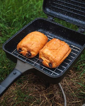 Fox Cookware Multi-Pan DEEP