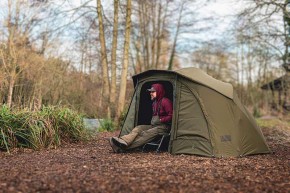 Fox Retreat Brolly System incl. Vapour Infill