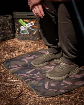 Fox Camolite Bivvy Mat 100cm x 62cm