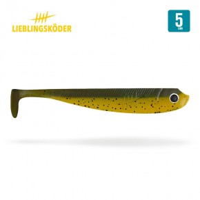 Lieblingsköder Diesel - 7cm