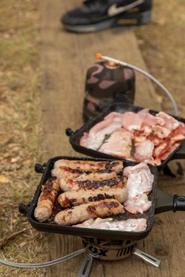 Fox Cookware Multi-Pan DEEP