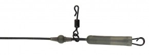 Fox Naturals Submerged Heli Rigs - 30LB