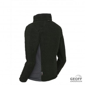 GEOFF ANDERSON Thermal 3 Jacke schwarz - XL