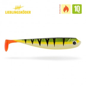 Lieblingsköder Charly - 10cm