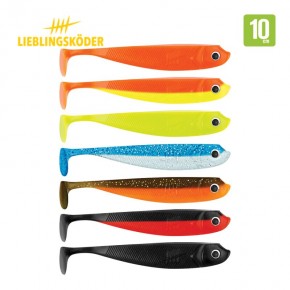 Lieblingsköder Dorsch/Paket - 10cm