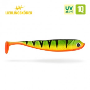 Lieblingsköder Firetiger - 10cm