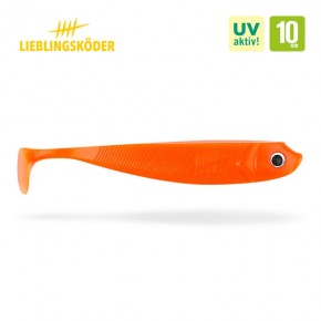 Lieblingsköder Möhrchen - 10cm