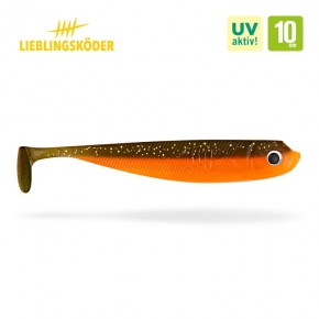 Lieblingsköder Mö Riff - 10cm