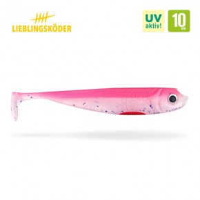 Lieblingsköder Pinky - 10cm