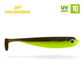 Lieblingsköder Plankton - 10cm