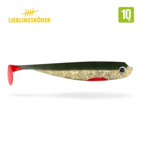 Lieblingsköder Rocky - 10cm