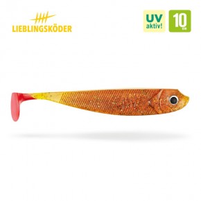 Lieblingsköder Sheriff - 10cm