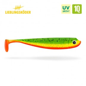 Lieblingsköder Sputnik - 10cm