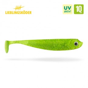 Lieblingsköder Wasabi - 10cm