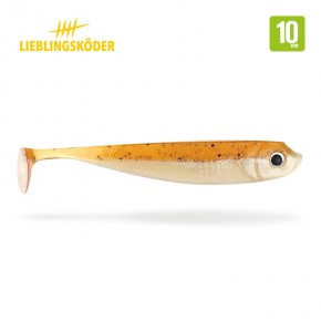 Lieblingsköder Whisky - 10cm