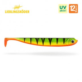 Lieblingsköder Firetiger - 12,5cm