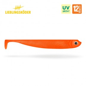 Lieblingsköder Möhrchen - 12,5cm