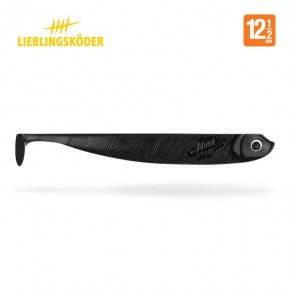 Lieblingsköder Mr.Black - 12,5cm