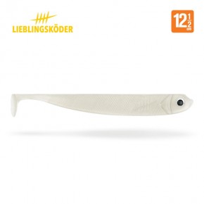 Lieblingsköder M.White - 12,5cm