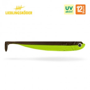 Lieblingsköder Plankton - 12,5cm