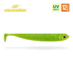 Lieblingsköder Wasabi - 12,5cm