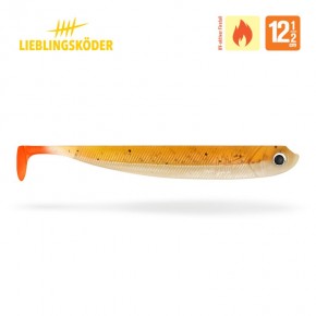 Lieblingsköder Whisky Orange - 12,5cm