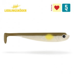 Lieblingsköder Ayu - 5cm