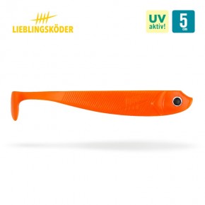 Lieblingsköder Möhrchen - 5cm
