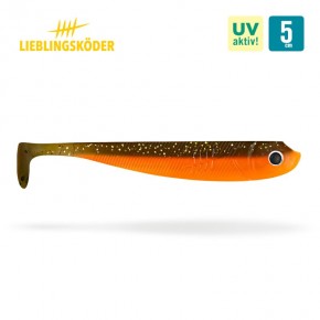 Lieblingsköder Mö Riff - 5cm