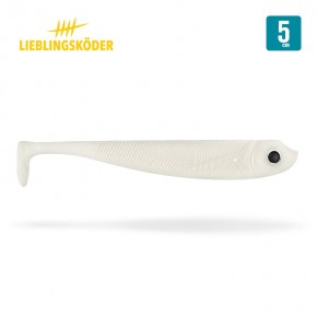 Lieblingsköder Mr.White - 5cm