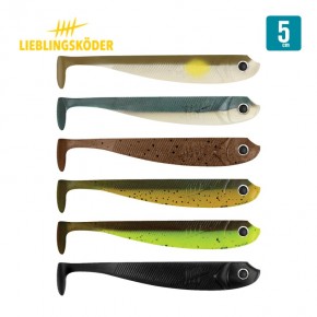 Lieblingsköder Natural Classics - 5cm