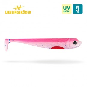 Lieblingsköder Pinky - 5cm