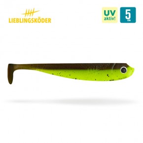 Lieblingsköder Plankton - 5cm