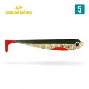 Lieblingsköder Rocky - 5cm