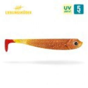 Lieblingsköder Sheriff - 5cm