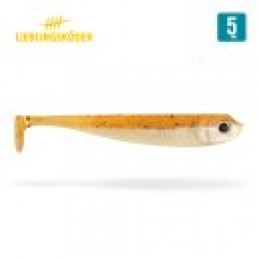 Lieblingsköder Whisky - 5cm