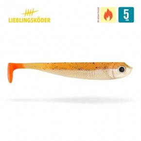 Lieblingsköder Whisky Orange - 5cm