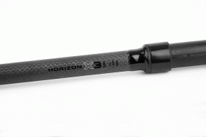 Fox Horizon X3 Abbreviated Handle 10ft 3lb