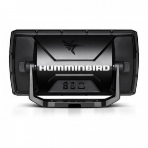Humminbird HELIX 7 CHIRP SI GPS G4 (kein MEGA SI)